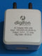 Digifon 2.1A Dual Output Port Fast Charger
