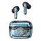 Digifon BoomAir Hifi 3 Blue Earbuds