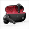 Digifon BoomAir Bass Black Earbuds