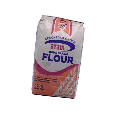 AZAM Home Baking Flour