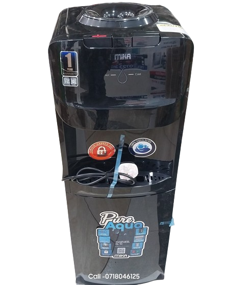 Mika Pure Aqua Dispenser