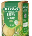 Brown Sugar ILLOVO / 1Kg