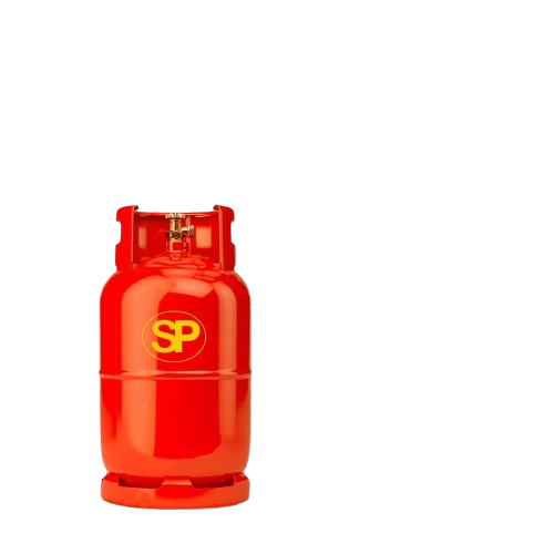 Sp Cooking Gas - 12kg