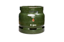 Rubis Cooking Gas - 6kg