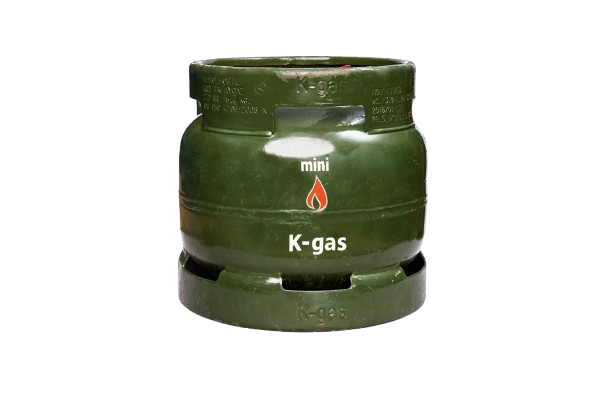 Rubis Cooking Gas - 6kg