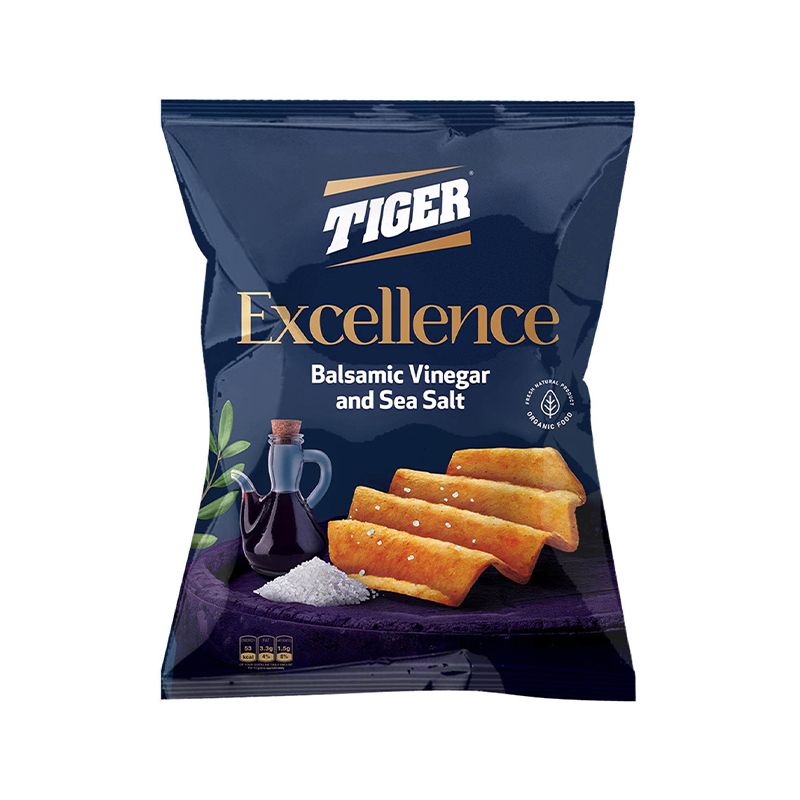 Tiger Excellence Chips