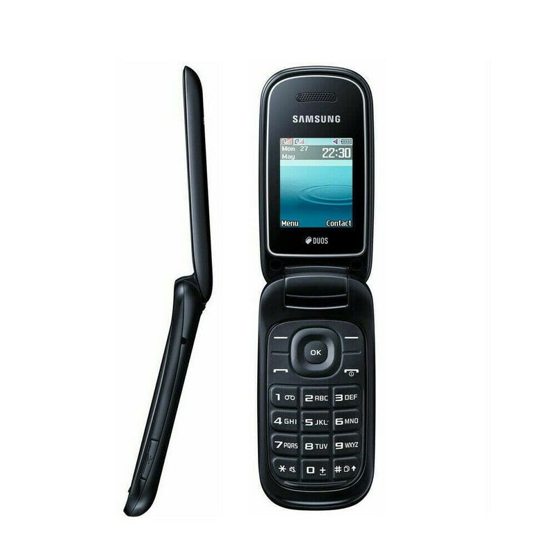 Samsung E1272