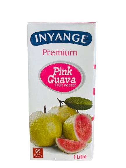 Inyange Guava Juice