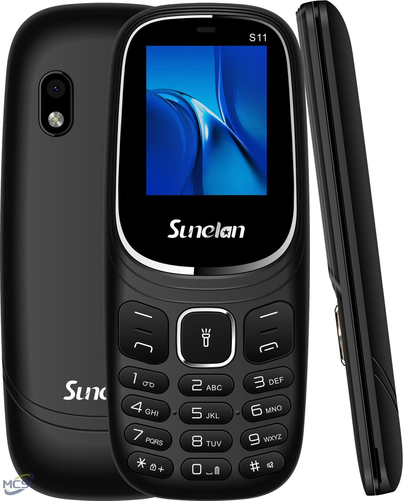 Sunelan S11