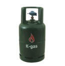 Rubis Cooking Gas - 12Kg