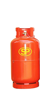 Sp Cooking Gas - 50Kg