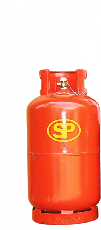 Sp Cooking Gas - 50Kg