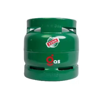 Rubis Cooking Gas - 6kg