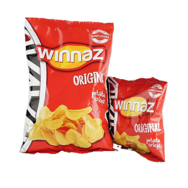 Winnaz Original Potato Chips