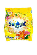 Sunlight Washing powder/ 500g