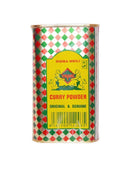 Simba mbili Curry Powder /200g