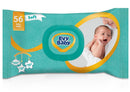 Evy baby Wipes - Lingettes za Evy baby