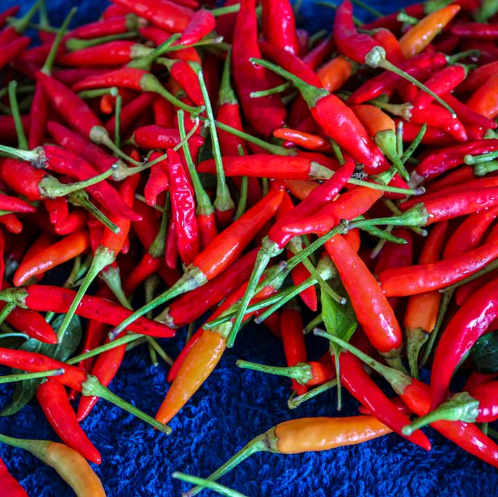 Piri Piri / 1kg