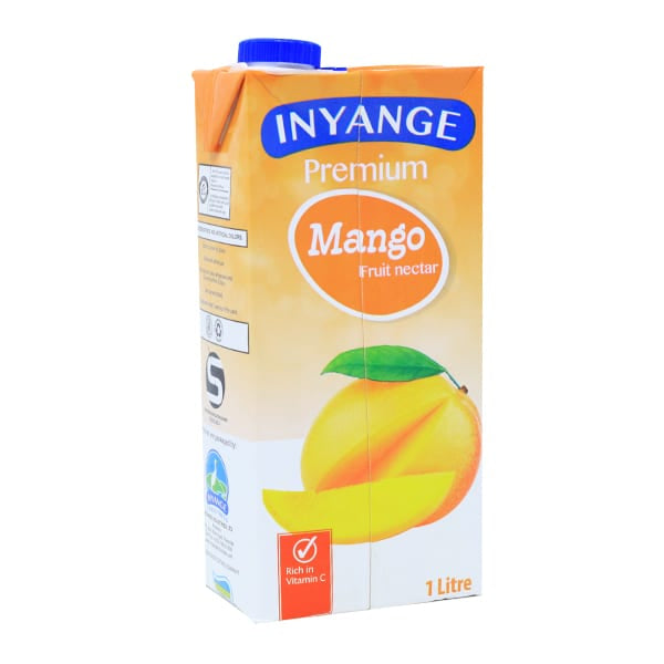 Inyange Mango Juice / 1L