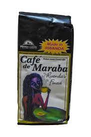 Maraba Ground Coffee ( Café de Maraba) /500g