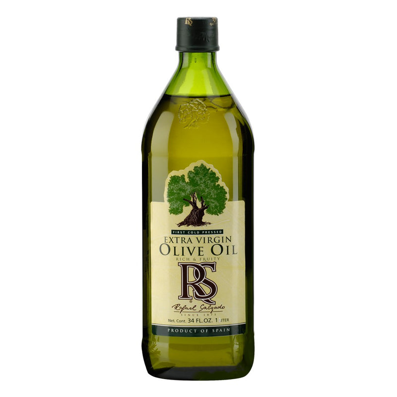 RS Extra Virgin Olive Oil 1L