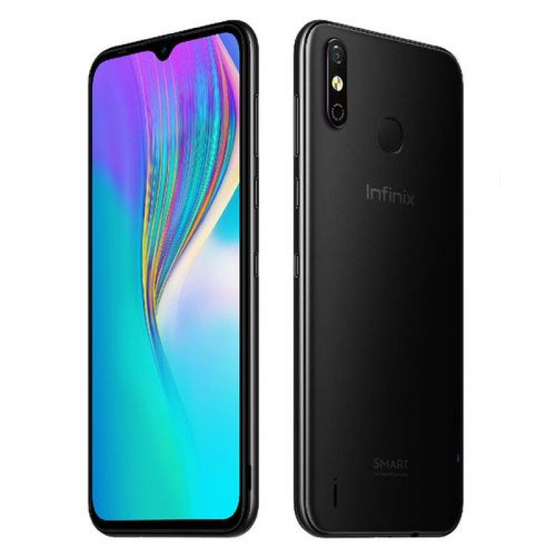 Infinix Smart 10