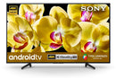 Sony 75" 4K Ultra HD Android HDR Smart LED TV
