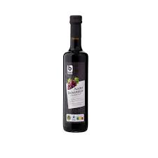 Boni Balsamic Vinegar - Vinaigre Balsamique /500ml