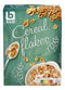 Boni Cereal Flakes - Flocons de Céréales