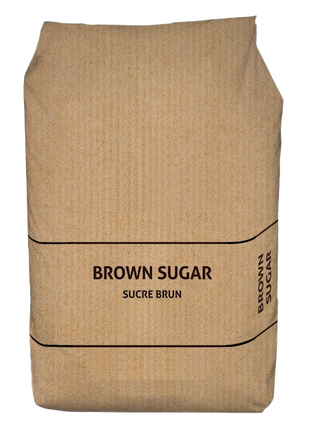 Brown Sugar - Isukari