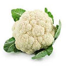 Cauliflower - Choufleur /Pc