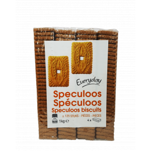 Everyday Speculoose Biscuits   /1kg