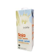 Everyday Soya Whole Milk - Lait Entier de Soja