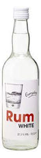 Everyday White Rum - Rhum Blanc /70Cl