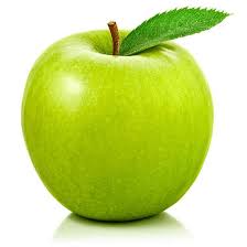 Green Apple - Pomme Verte /Pc
