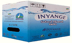 Inyange Mineral Water 6 X 1L Amahaho inyange-mineral-water-6-x-1l-amahaho