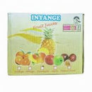 Inyange Apple Juice - Jus ya Pomme 12 x 500ml