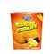 Manji Digestive Cookies - Biscuit Digestif 500g