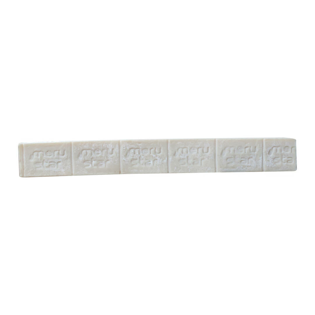Meru White Bar Soap 600g - Free Delivery – Amahaho