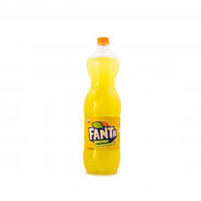 Fanta Pineapple 1.5L