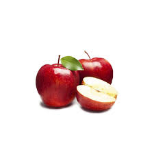 Red Apple - Pomme Rouge /Pc