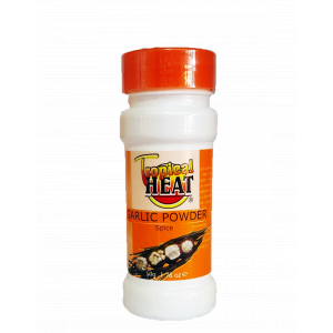 Garlic Powder Tropical Heat /50g