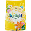 Sunlight Powder Laundry Detergent 1kg