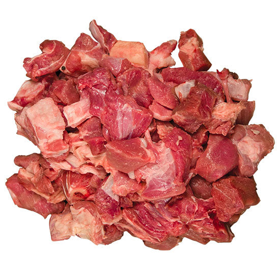 Beef Bone Meat - inyama z' imvange 1kg