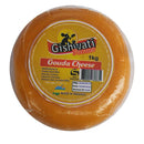 Gishwati Gouda Cheese - Fraumage ya Gishwati 1kg