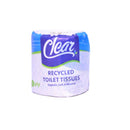 Clear Toilet Paper /10 Packs