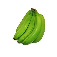 Green Banana - Banane Verte - Igitoki /Kg