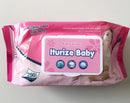 Iturize Baby Wipes - Lingettes Iturize /250 Wipes