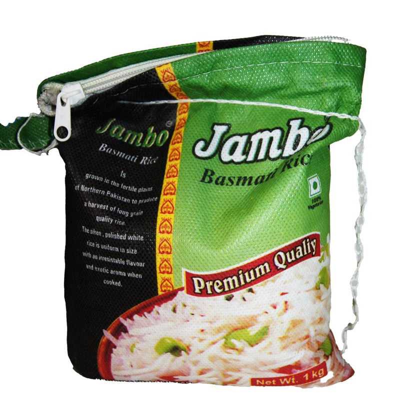 Jambo Basmati Rice 1kg