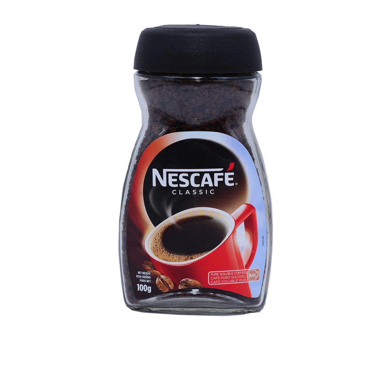 Nescafe /200g